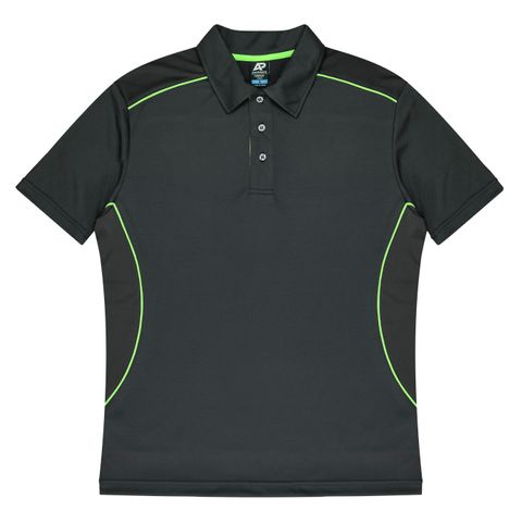 1323 Aussie Pacific Kuranda Mens Polos