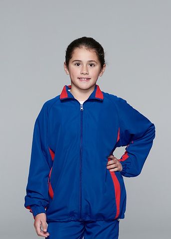 Wholesale 3604 Aussie Pacific Kids Eureka Tracktop Printed or Blank