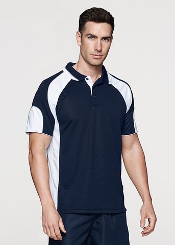 1300 Aussie Pacific Murray Mens Polo Dori Apparel