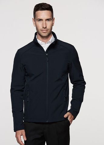 Load image into Gallery viewer, Wholesale 1512 Aussie Pacific Selwyn Mens Jackets Printed or Blank
