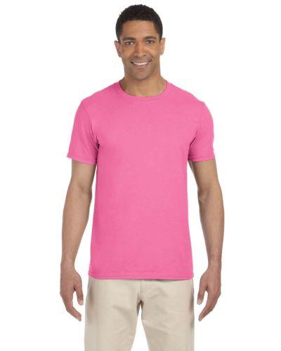 Wholesale Gildan 64000 Mens Deluxe 150gsm T-Shirt Printed or Blank