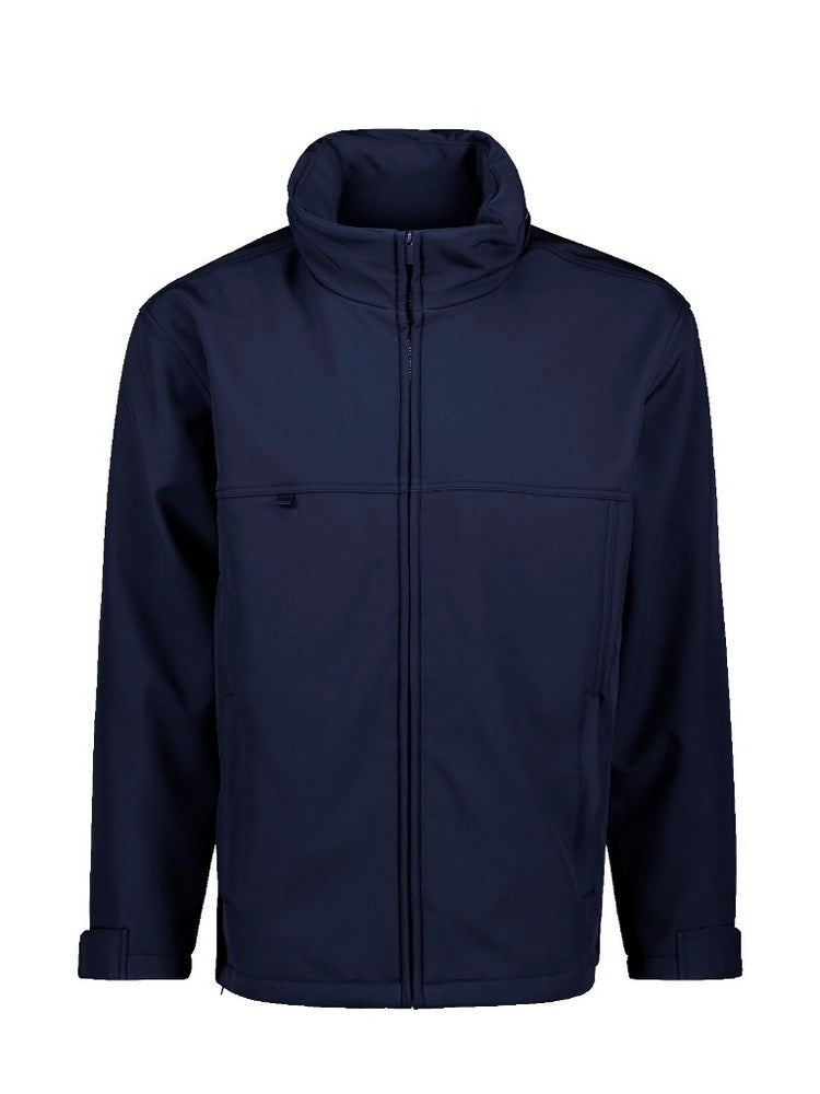 JST Cloke Bodyguard Jacket