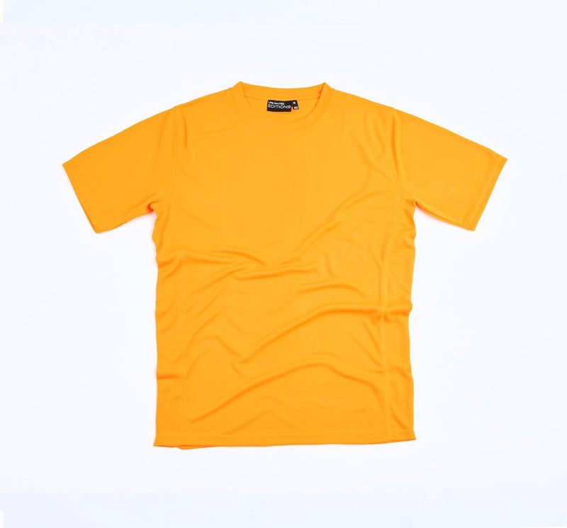 Load image into Gallery viewer, Wholesale KQCT CF Latitude Kids Tee Printed or Blank
