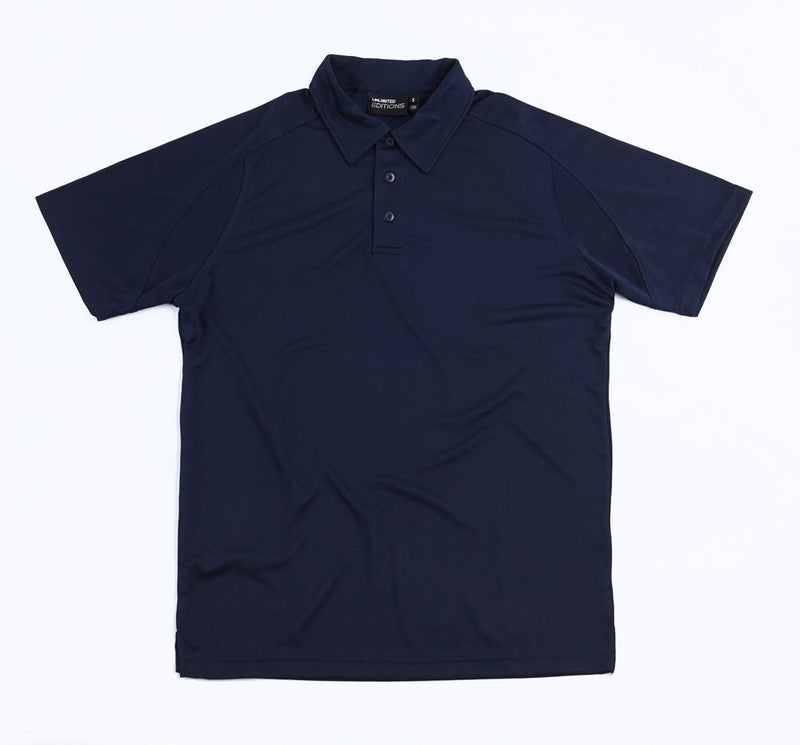 Load image into Gallery viewer, Wholesale P200 CF Oxford Adults Polo Printed or Blank
