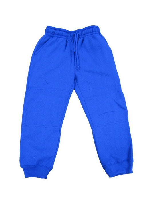 Wholesale RKT Cloke Reinforced Knee Sweatpants Printed or Blank