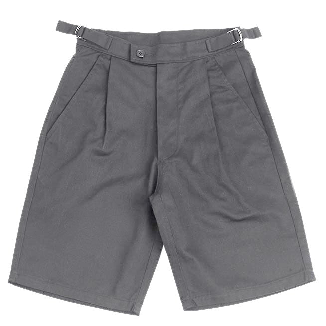 Load image into Gallery viewer, Wholesale SUP02A And SUP02AB CF Cardrona Kids Tab Waist Drill Shorts Printed or Blank

