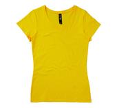 Wholesale T300W Icon Womens Tee Printed or Blank