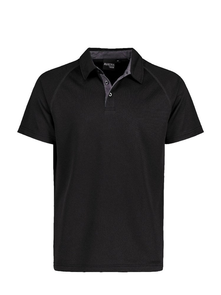 Wholesale XTP Cloke XTP Performance Polo – Mens Printed or Blank