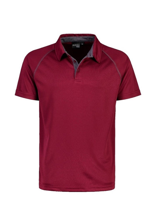 Wholesale XTP Cloke XTP Performance Polo – Mens Printed or Blank