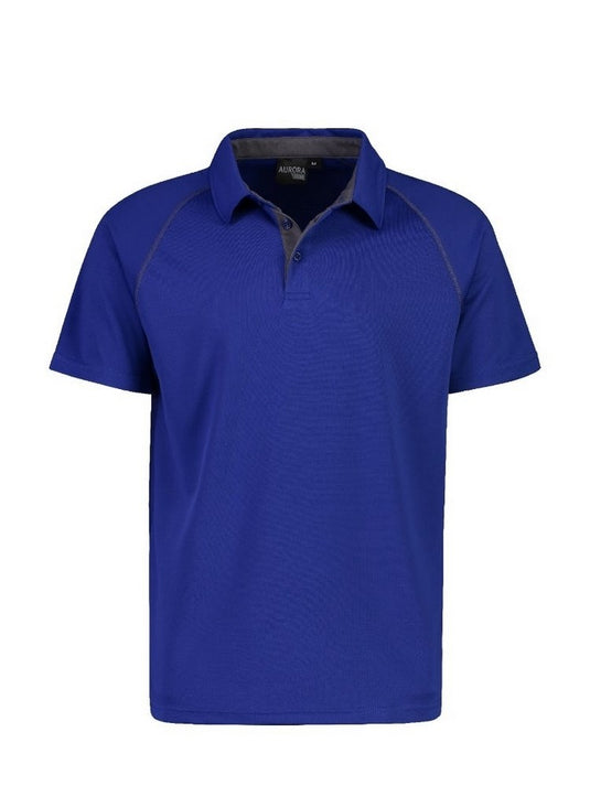 Wholesale XTP Cloke XTP Performance Polo – Mens Printed or Blank