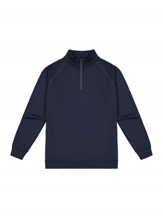 XTQ Cloke Performance Drill Top