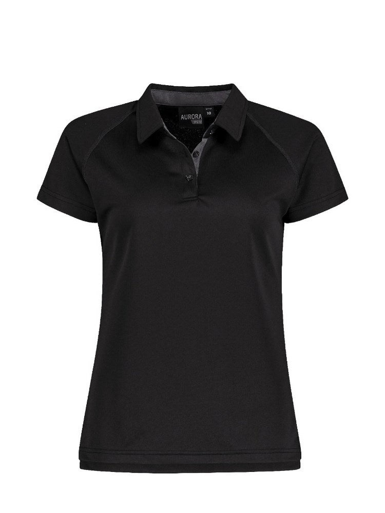 Wholesale XTW Cloke Performance Polo – Womens Printed or Blank