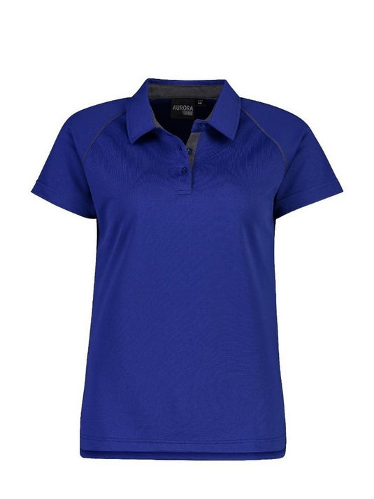 Wholesale XTW Cloke Performance Polo – Womens Printed or Blank