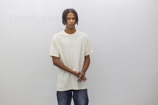 Choosing the Right Fabric: Cotton vs. Polyester T-Shirts for Your Apparel Needs