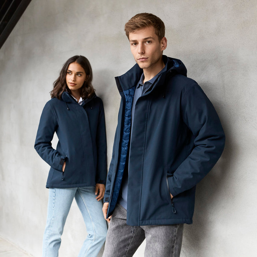 Jackets