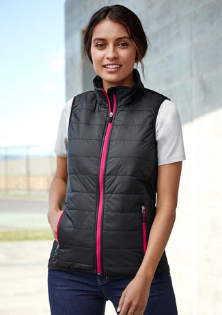 Vests