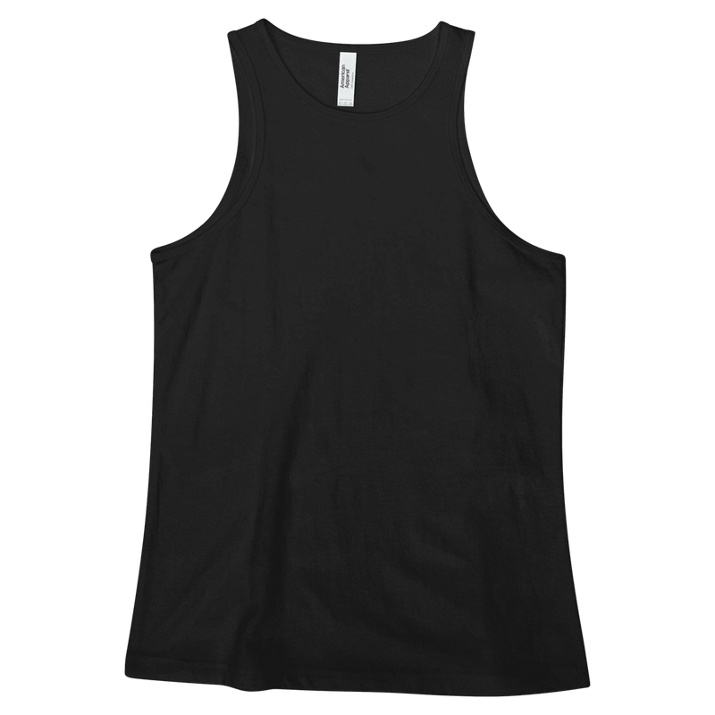 Load image into Gallery viewer, 101CVC American Apparel CVC Womens Racerneck Tank
