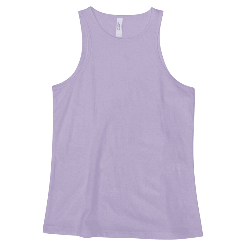 Load image into Gallery viewer, 101CVC American Apparel CVC Womens Racerneck Tank
