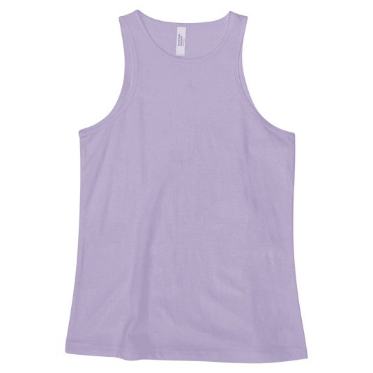 101CVC American Apparel CVC Womens Racerneck Tank