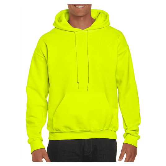 12500 Gildan DryBlend Adult Hooded Sweatshirt