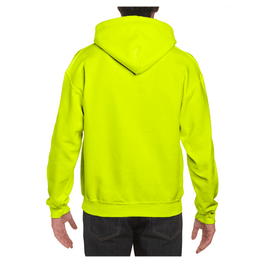 12500 Gildan DryBlend Adult Hooded Sweatshirt