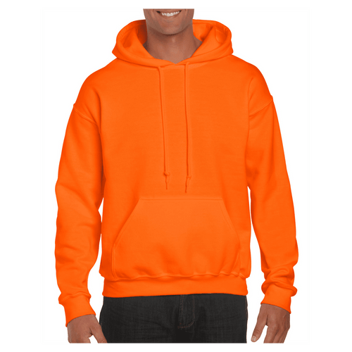 12500 Gildan DryBlend Adult Hooded Sweatshirt