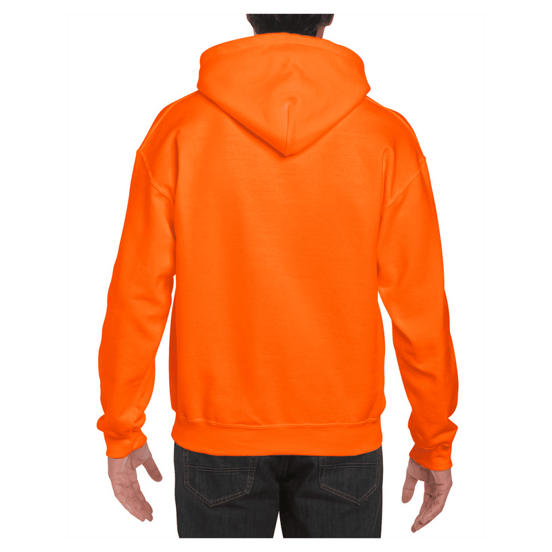 Load image into Gallery viewer, 12500 Gildan DryBlend Adult Hooded Sweatshirt
