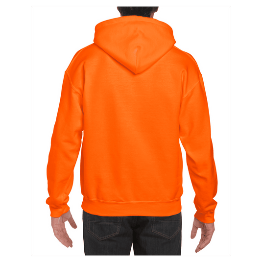 12500 Gildan DryBlend Adult Hooded Sweatshirt