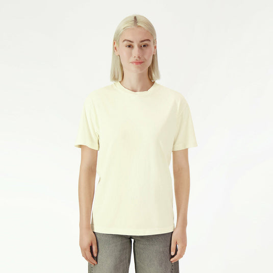 1301GD American Apparel Unisex Garment Dyed Heavyweight Cotton T