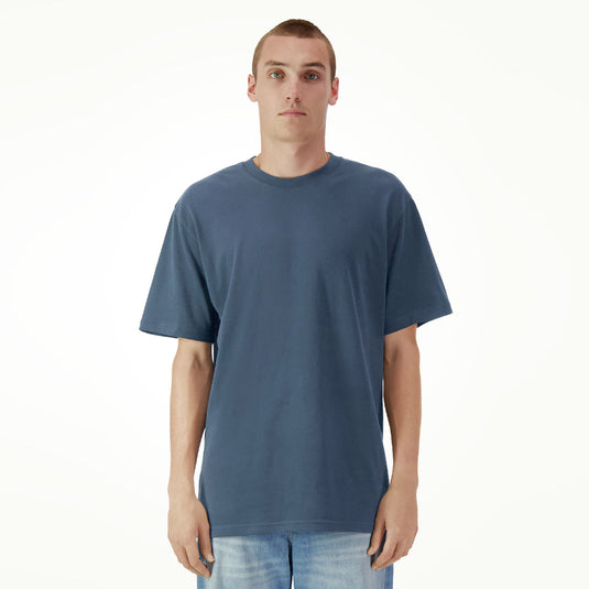 1301GD American Apparel Unisex Garment Dyed Heavyweight Cotton T