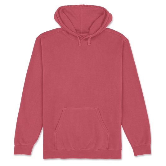 1567 Comfort Colors Adult Hooded Sweatshirt