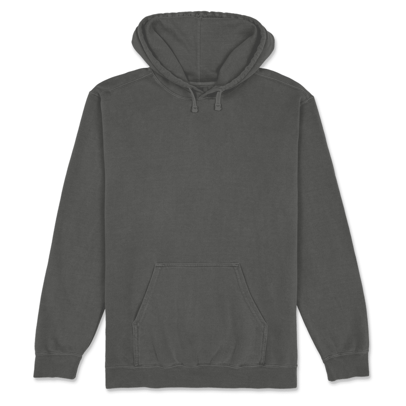 Load image into Gallery viewer, 1567 Comfort Colors Adult Hooded Sweatshirt
