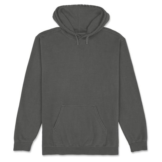 1567 Comfort Colors Adult Hooded Sweatshirt