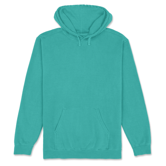 1567 Comfort Colors Adult Hooded Sweatshirt