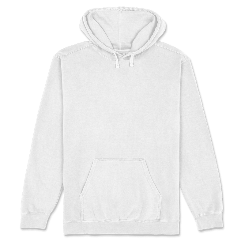 Load image into Gallery viewer, 1567 Comfort Colors Adult Hooded Sweatshirt
