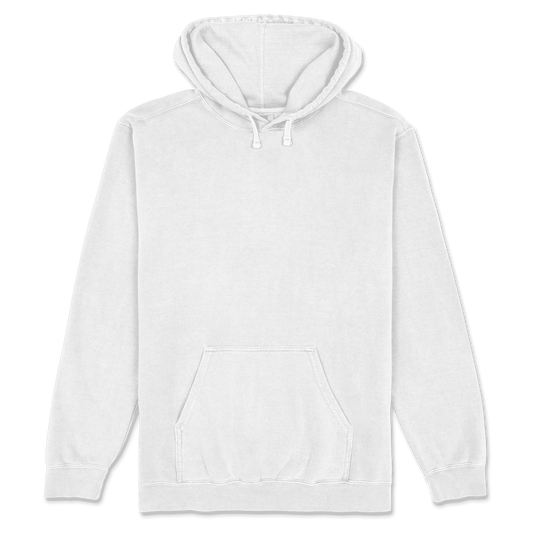 1567 Comfort Colors Adult Hooded Sweatshirt