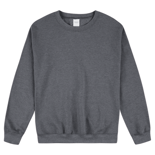 Gildan 18000 Heavy Weight Crewneck Sweatshirt Dori Apparel