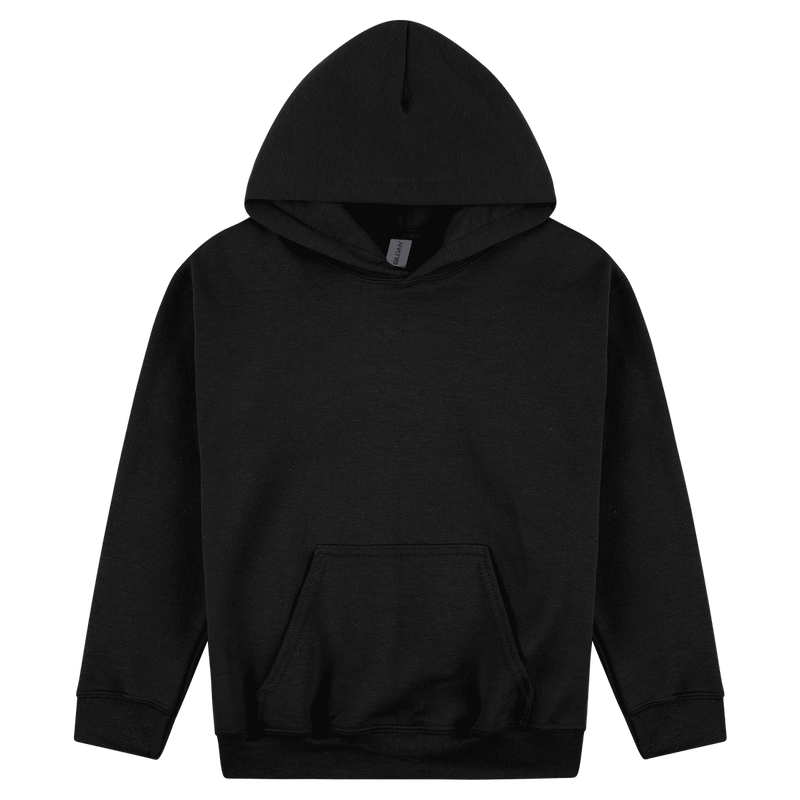 Load image into Gallery viewer, Gildan 18500B Youth Hoodies - 280gsm
