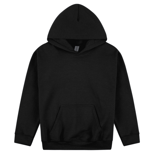 Gildan 18500B Youth Hoodies - 280gsm