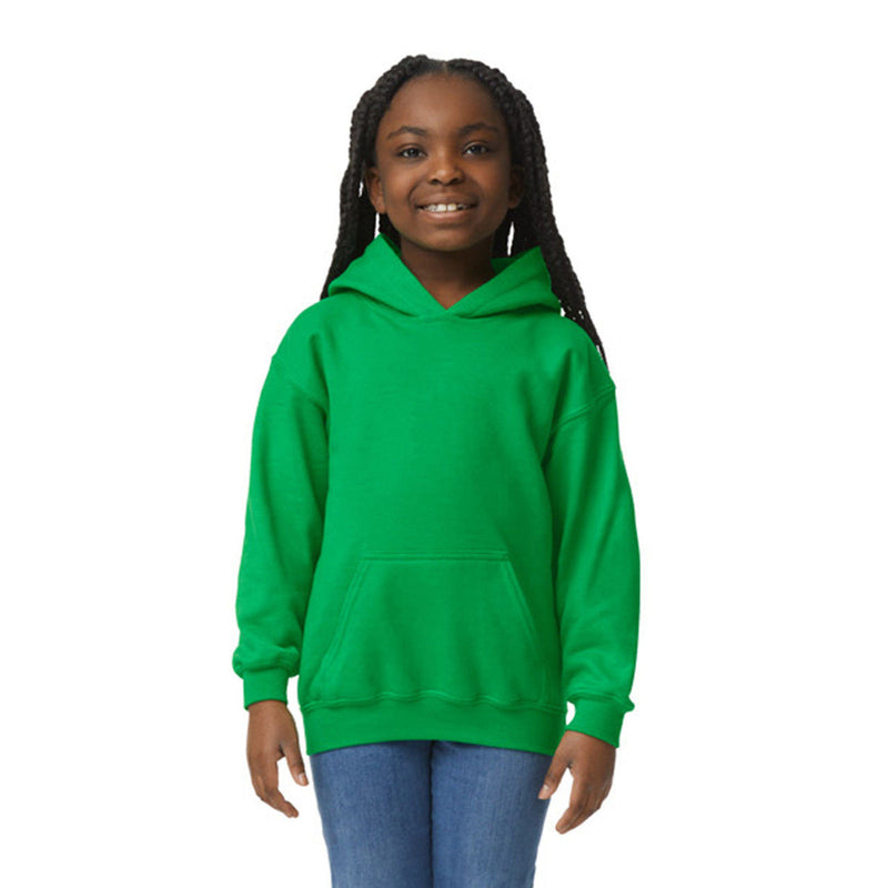 Load image into Gallery viewer, Gildan 18500B Youth Hoodies - 280gsm
