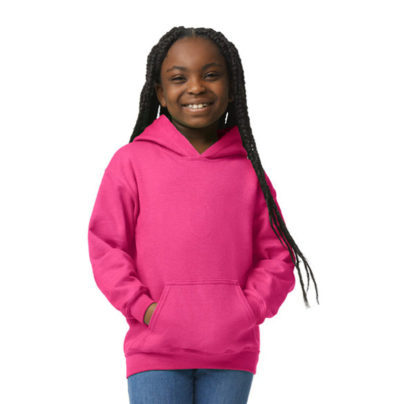 Load image into Gallery viewer, Gildan 18500B Youth Hoodies - 280gsm
