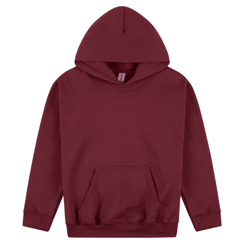 Load image into Gallery viewer, Gildan 18500B Youth Hoodies - 280gsm
