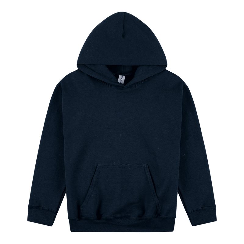 Load image into Gallery viewer, Gildan 18500B Youth Hoodies - 280gsm
