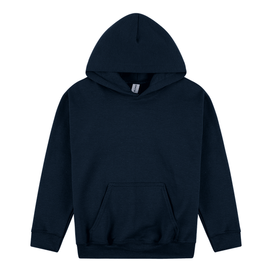 Gildan 18500B Youth Hoodies - 280gsm