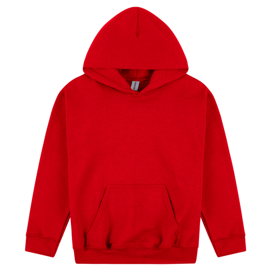 Gildan 18500B Youth Hoodies - 280gsm