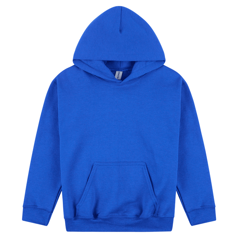 Load image into Gallery viewer, Gildan 18500B Youth Hoodies - 280gsm
