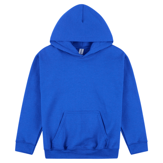 Gildan 18500B Youth Hoodies - 280gsm