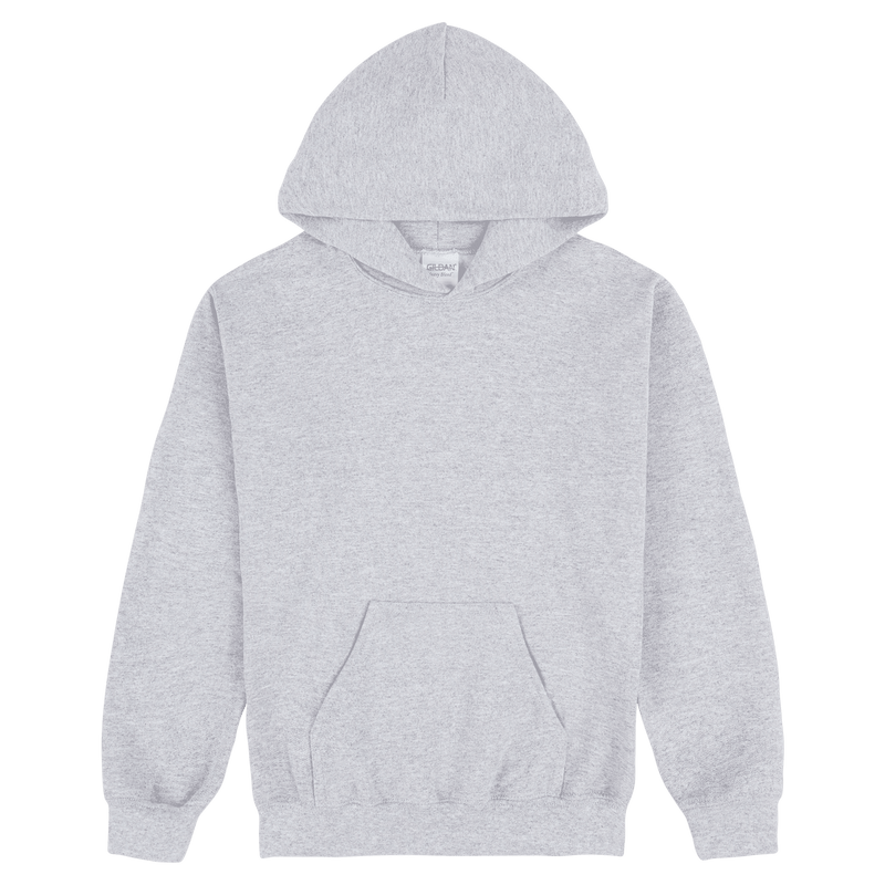 Load image into Gallery viewer, Gildan 18500B Youth Hoodies - 280gsm
