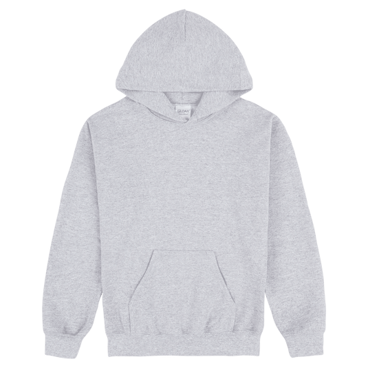 Gildan 18500B Youth Hoodies - 280gsm