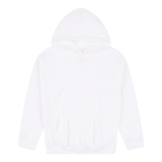 Wholesale plain white hoodies sale